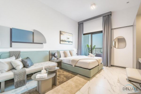 Comfortable Studio at MAG 930, Mohammad Bin Rashid City by Deluxe Holiday Homes